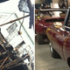 Illustration for article titled Heres The Aftermath Of Last Weeks Devastating $2 Million Classic Car Fire
